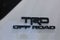 2026 Toyota 4Runner i-FORCE MAX Hybrid TRD Off Road Premium