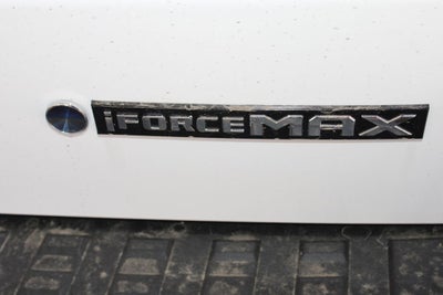2026 Toyota 4Runner i-FORCE MAX Hybrid TRD Off Road Premium