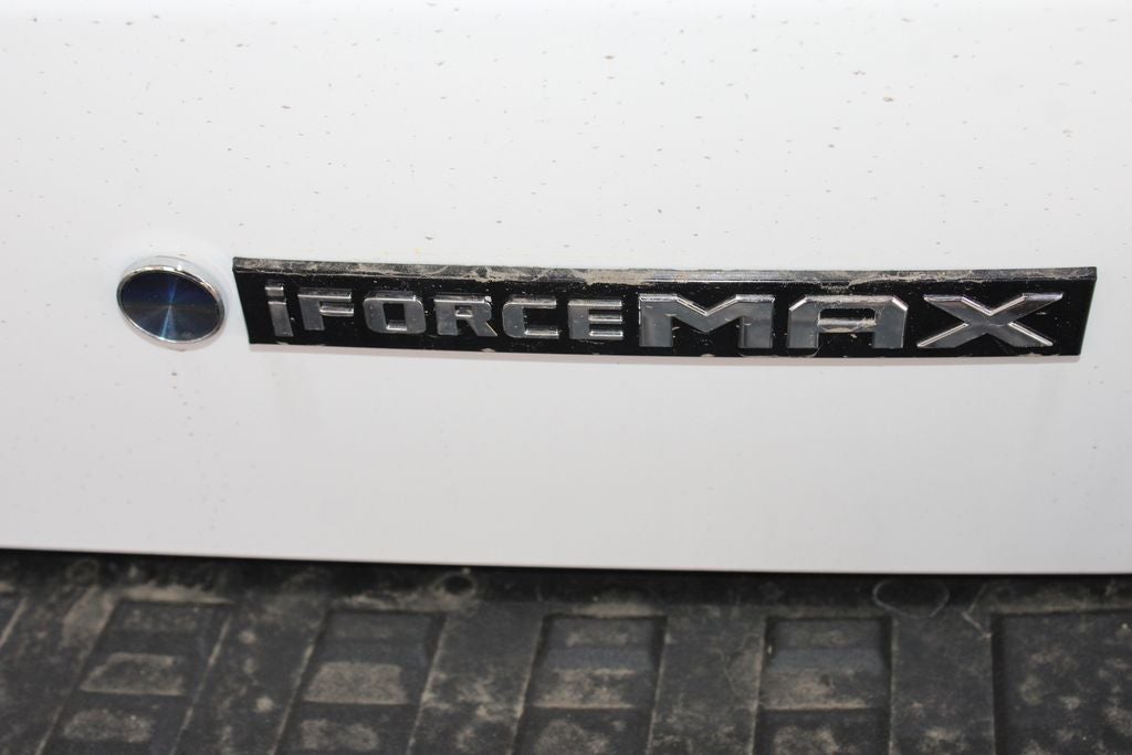 2026 Toyota 4Runner i-FORCE MAX Hybrid TRD Off Road Premium
