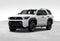 2026 Toyota 4Runner i-FORCE MAX Hybrid TRD Off Road Premium