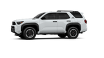 2026 Toyota 4Runner i-FORCE MAX Hybrid TRD Off Road Premium