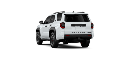 2026 Toyota 4Runner i-FORCE MAX Hybrid TRD Off Road Premium