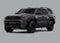 2026 Toyota 4Runner i-FORCE MAX Hybrid TRD Pro