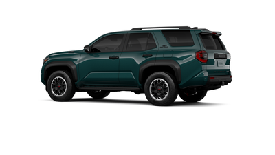 2026 Toyota 4Runner i-FORCE MAX Hybrid TRD Off Road Premium