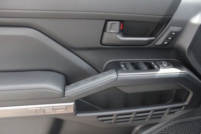2026 Toyota 4Runner i-FORCE MAX Hybrid TRD Off Road Premium