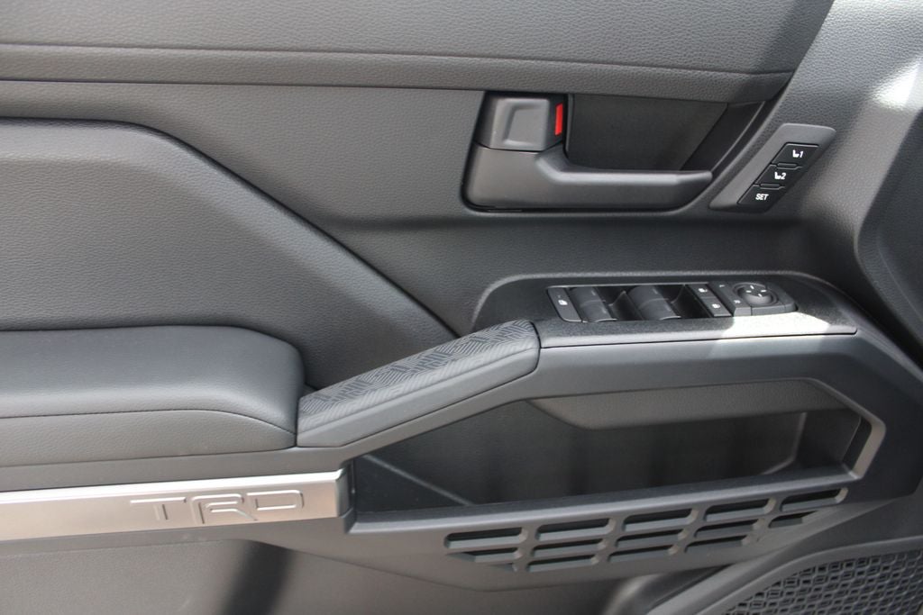 2026 Toyota 4Runner i-FORCE MAX Hybrid TRD Off Road Premium