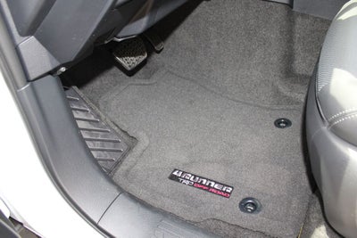 2026 Toyota 4Runner i-FORCE MAX Hybrid TRD Off Road Premium