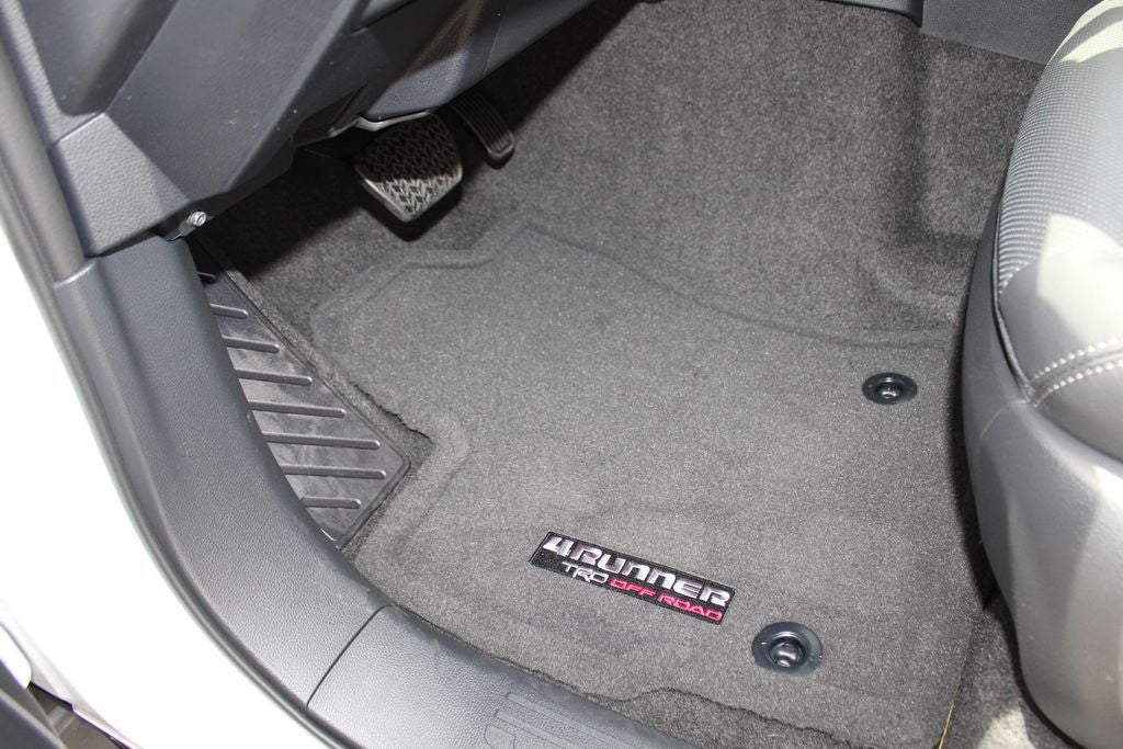 2026 Toyota 4Runner i-FORCE MAX Hybrid TRD Off Road Premium