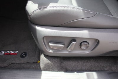 2026 Toyota 4Runner i-FORCE MAX Hybrid TRD Off Road Premium