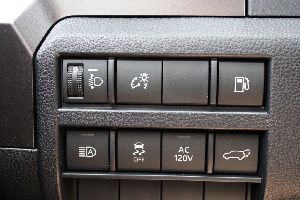 2026 Toyota 4Runner i-FORCE MAX Hybrid TRD Off Road Premium