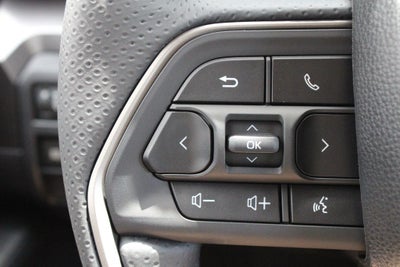 2026 Toyota 4Runner i-FORCE MAX Hybrid TRD Off Road Premium