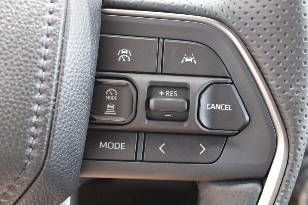 2026 Toyota 4Runner i-FORCE MAX Hybrid TRD Off Road Premium