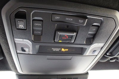 2026 Toyota 4Runner i-FORCE MAX Hybrid TRD Off Road Premium