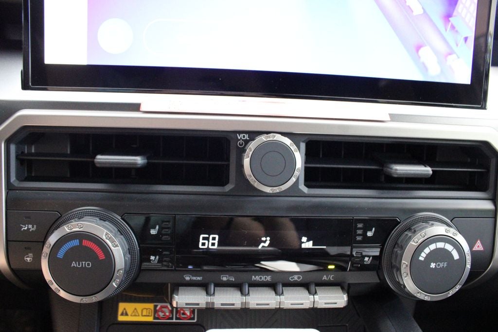 2026 Toyota 4Runner i-FORCE MAX Hybrid TRD Off Road Premium