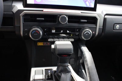 2026 Toyota 4Runner i-FORCE MAX Hybrid TRD Off Road Premium