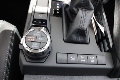 2026 Toyota 4Runner i-FORCE MAX Hybrid TRD Off Road Premium