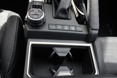 2026 Toyota 4Runner i-FORCE MAX Hybrid TRD Off Road Premium
