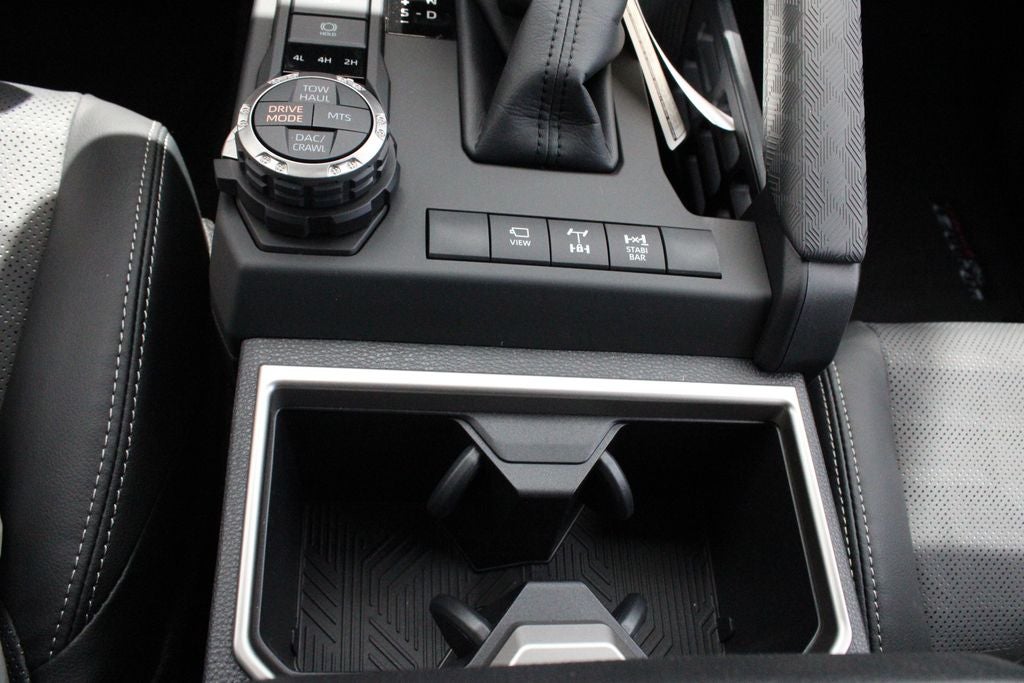 2026 Toyota 4Runner i-FORCE MAX Hybrid TRD Off Road Premium