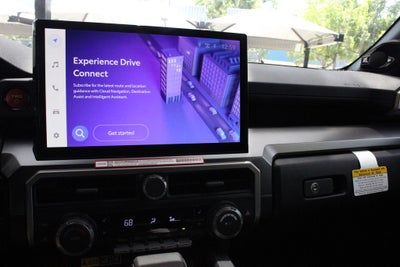 2026 Toyota 4Runner i-FORCE MAX Hybrid TRD Off Road Premium