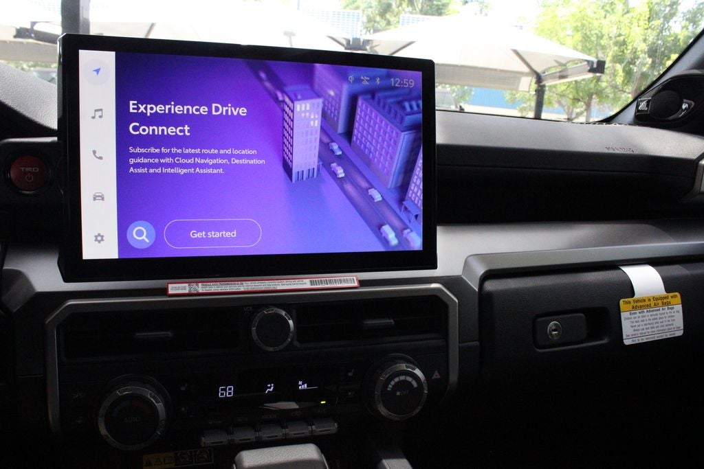 2026 Toyota 4Runner i-FORCE MAX Hybrid TRD Off Road Premium