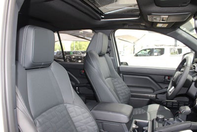2026 Toyota 4Runner i-FORCE MAX Hybrid TRD Off Road Premium