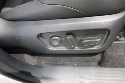 2026 Toyota 4Runner i-FORCE MAX Hybrid TRD Off Road Premium