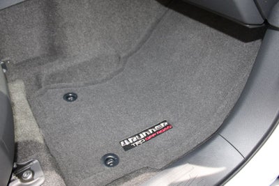 2026 Toyota 4Runner i-FORCE MAX Hybrid TRD Off Road Premium