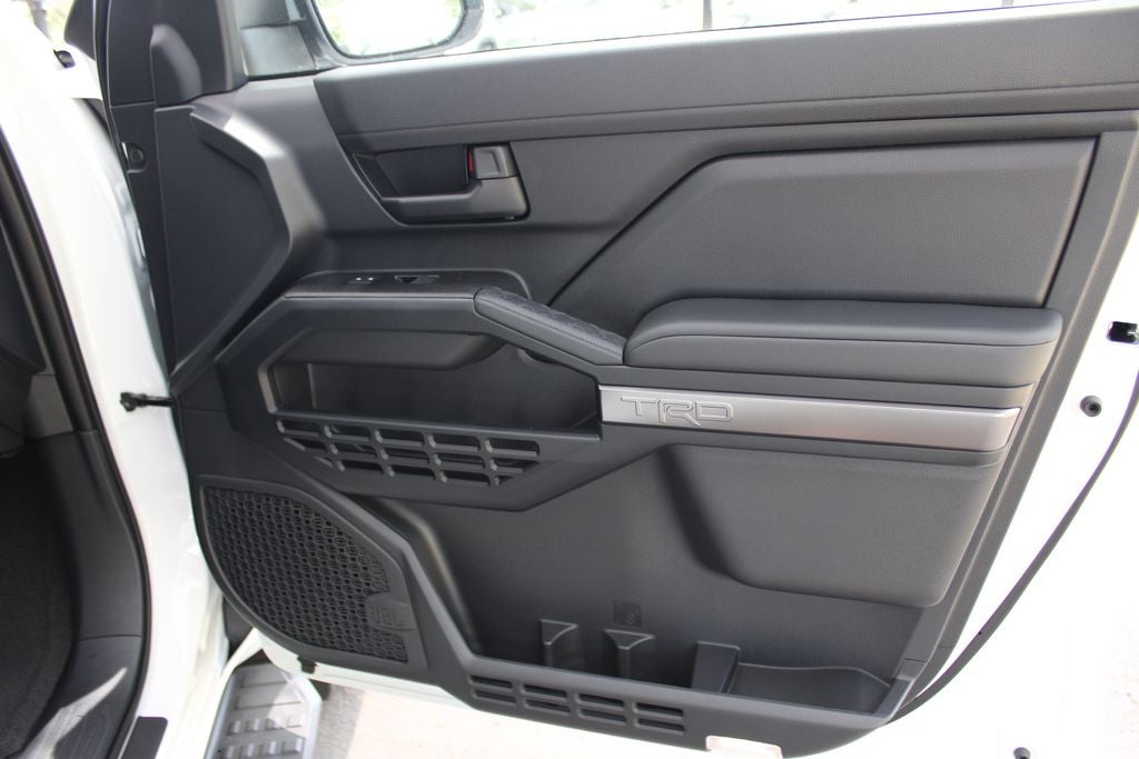 2026 Toyota 4Runner i-FORCE MAX Hybrid TRD Off Road Premium