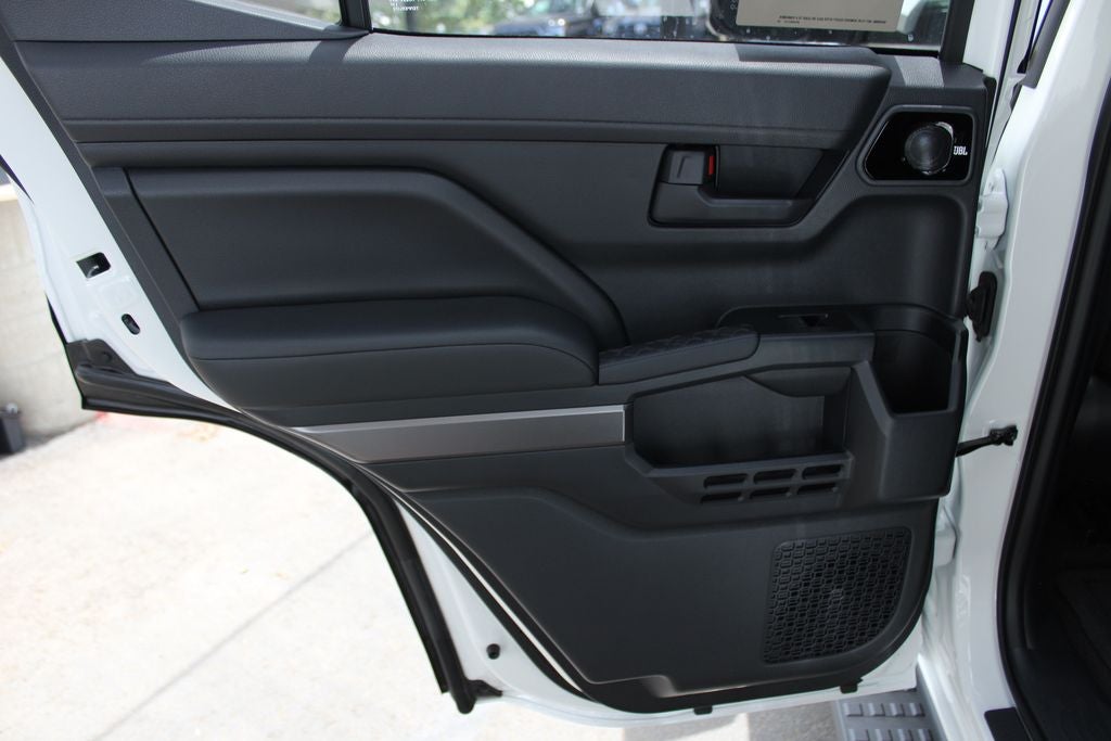2026 Toyota 4Runner i-FORCE MAX Hybrid TRD Off Road Premium