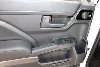 2026 Toyota 4Runner i-FORCE MAX Hybrid TRD Off Road Premium