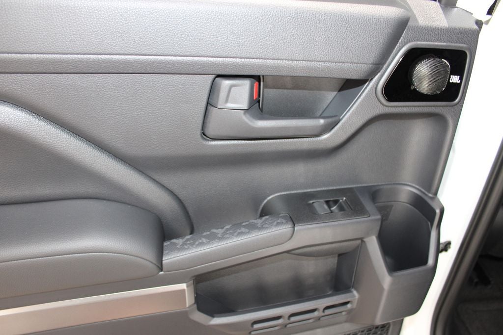 2026 Toyota 4Runner i-FORCE MAX Hybrid TRD Off Road Premium