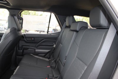 2026 Toyota 4Runner i-FORCE MAX Hybrid TRD Off Road Premium