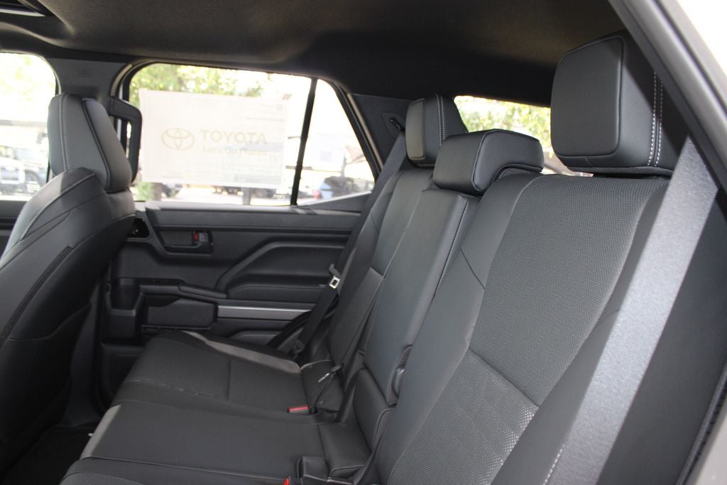 2026 Toyota 4Runner i-FORCE MAX Hybrid TRD Off Road Premium
