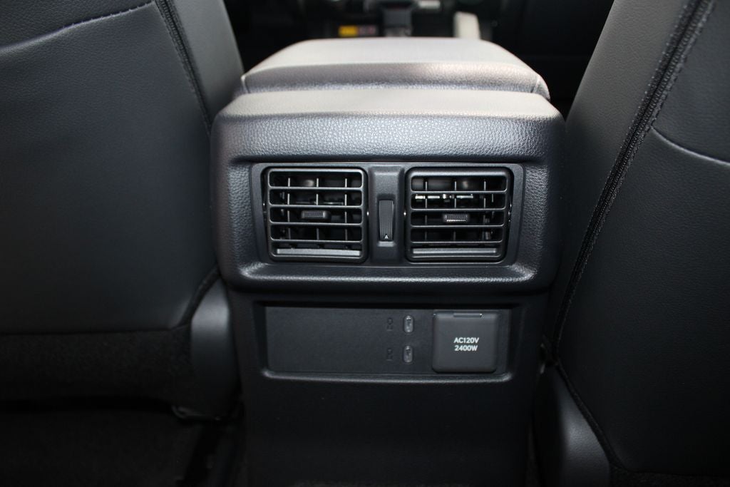 2026 Toyota 4Runner i-FORCE MAX Hybrid TRD Off Road Premium