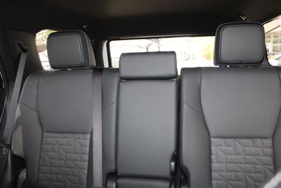 2026 Toyota 4Runner i-FORCE MAX Hybrid TRD Off Road Premium
