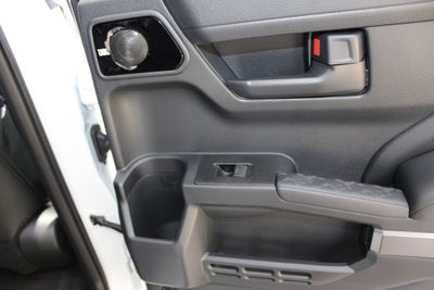 2026 Toyota 4Runner i-FORCE MAX Hybrid TRD Off Road Premium