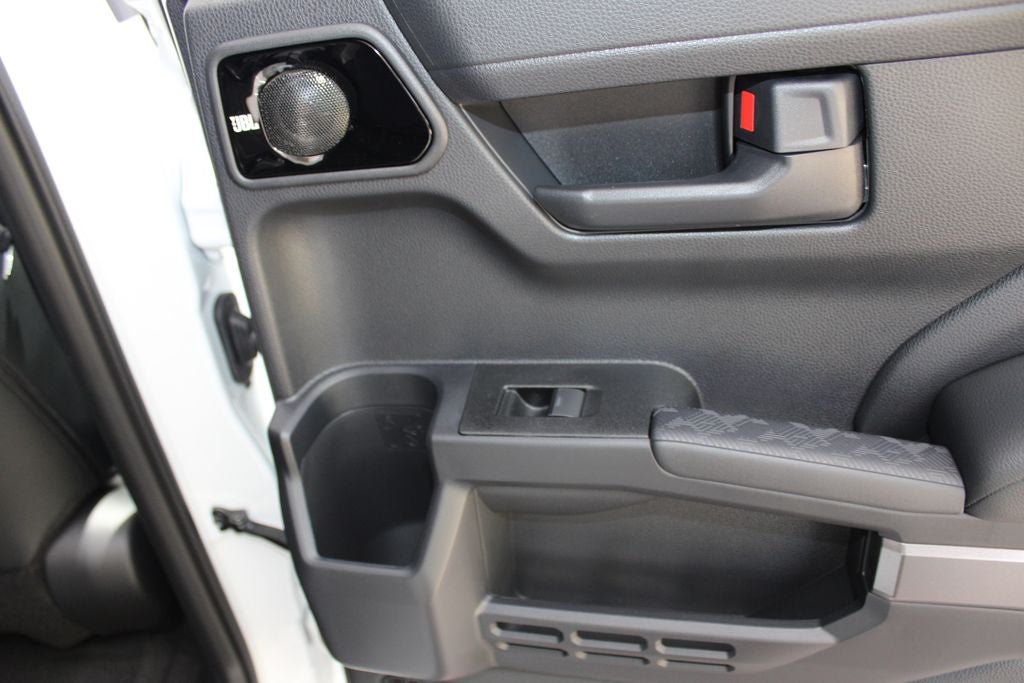 2026 Toyota 4Runner i-FORCE MAX Hybrid TRD Off Road Premium