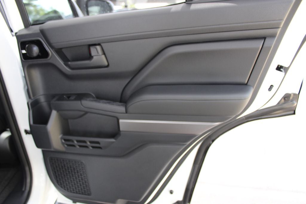 2026 Toyota 4Runner i-FORCE MAX Hybrid TRD Off Road Premium