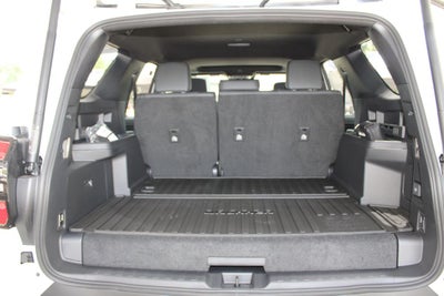 2026 Toyota 4Runner i-FORCE MAX Hybrid TRD Off Road Premium