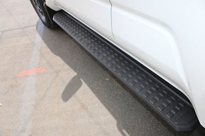2026 Toyota 4Runner i-FORCE MAX Hybrid TRD Off Road Premium