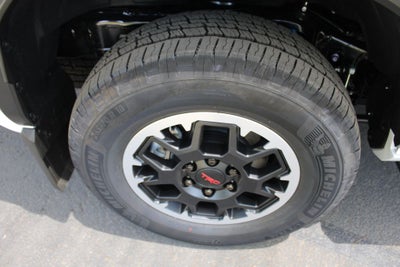 2026 Toyota 4Runner i-FORCE MAX Hybrid TRD Off Road Premium