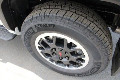 2026 Toyota 4Runner i-FORCE MAX Hybrid TRD Off Road Premium