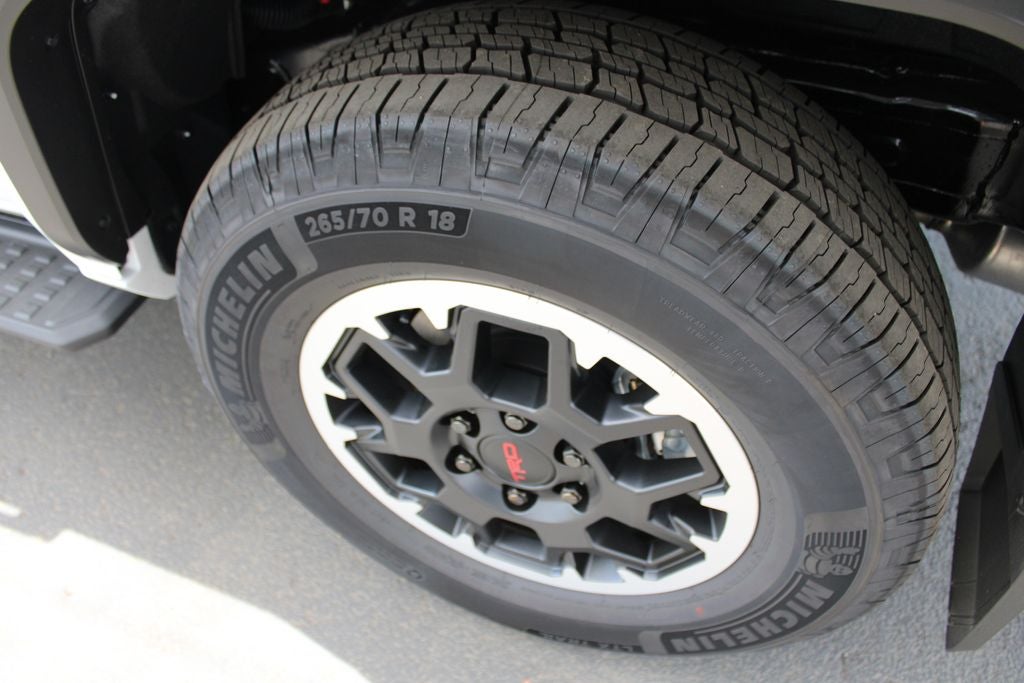 2026 Toyota 4Runner i-FORCE MAX Hybrid TRD Off Road Premium