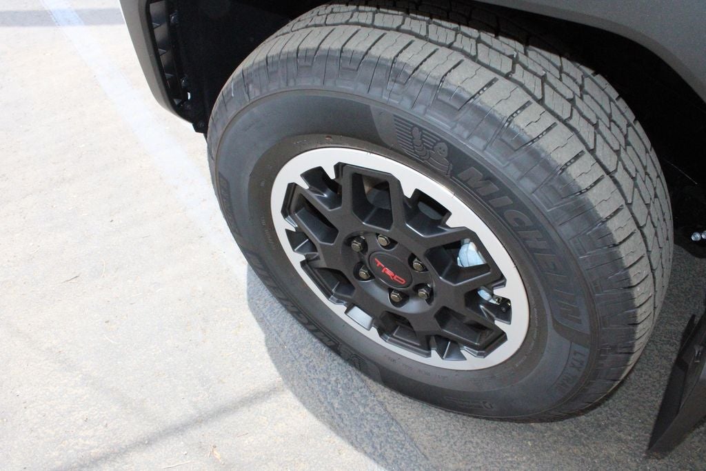 2026 Toyota 4Runner i-FORCE MAX Hybrid TRD Off Road Premium