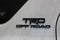 2026 Toyota 4Runner i-FORCE MAX Hybrid TRD Off Road Premium