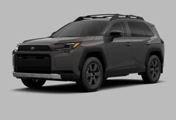 2026 Toyota RAV4 Woodland