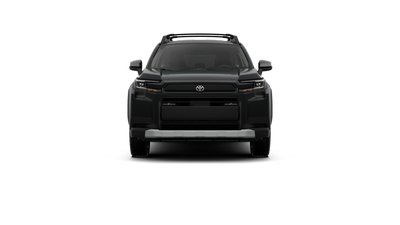 2026 Toyota RAV4 Plug-In Hybrid Woodland