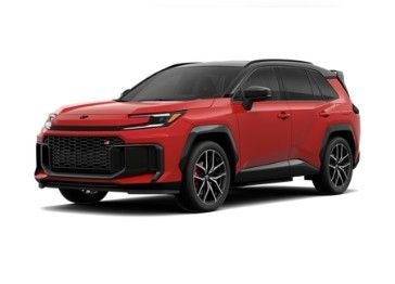 2026 Toyota RAV4 Plug-In Hybrid GR Sport