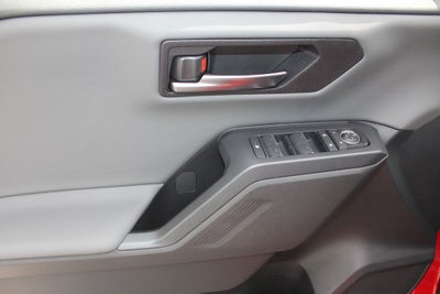 2026 Toyota RAV4 Plug-In Hybrid GR Sport