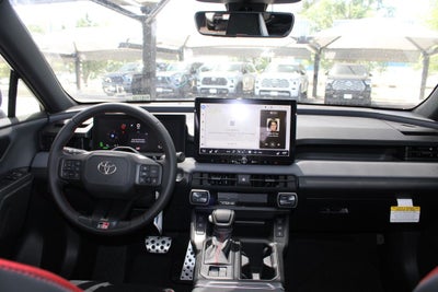 2026 Toyota RAV4 Plug-In Hybrid GR Sport